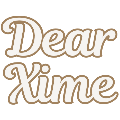 DearXime