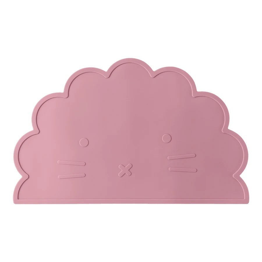 Dear Xime Silicone Lion Placemat — Non-Slip, Heat-Safe & BPA-Free | 6M+