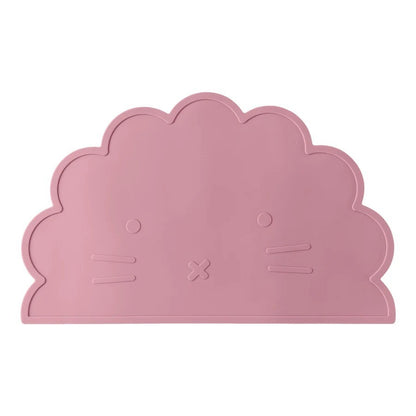 Dear Xime Silicone Lion Placemat — Non-Slip, Heat-Safe & BPA-Free | 6M+