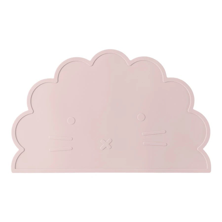 Dear Xime Silicone Lion Placemat — Non-Slip, Heat-Safe & BPA-Free | 6M+